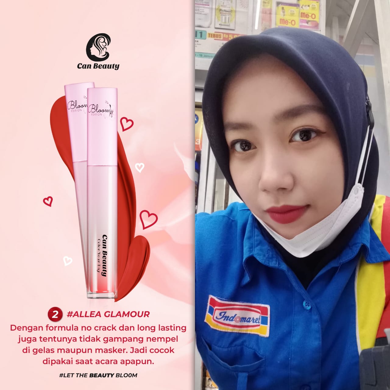 testimoni can beauty